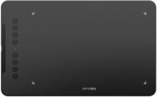 XP-Pen Deco 01 V2 Grafik Tablet kullananlar yorumlar